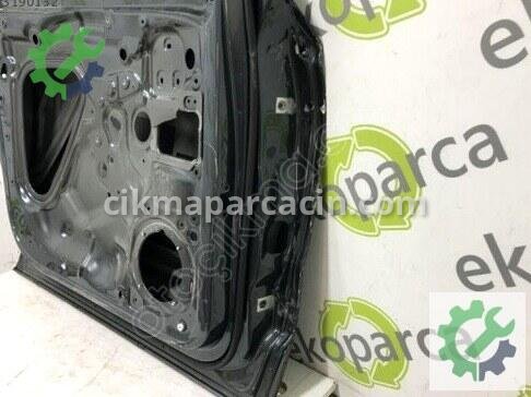Seat Ateca Sol Ön Kapı 575831051A çıkma parça