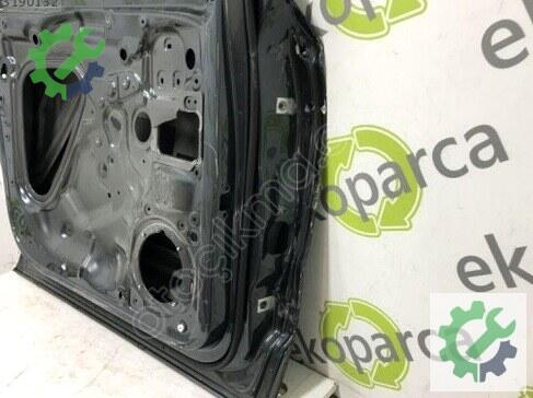 Seat Ateca Sol Ön Kapı 575831051A çıkma parça