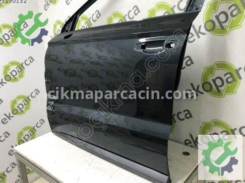 Seat Ateca Sol Ön Kapı 575831051A çıkma parça