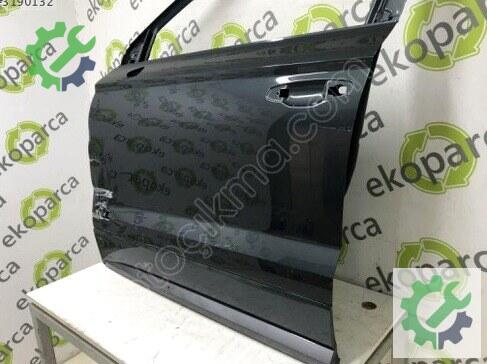 Seat Ateca Sol Ön Kapı 575831051A çıkma parça