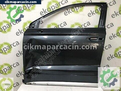 Seat Ateca Sol Ön Kapı çıkma parça