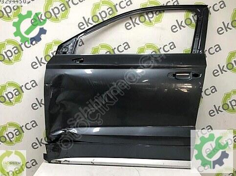 Seat Ateca Sol Ön Kapı çıkma parça