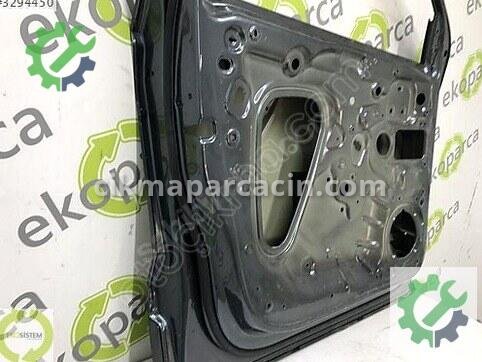 Seat Ateca Sol Ön Kapı 575831051A çıkma parça