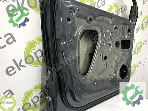 Seat Ateca Sol Ön Kapı 575831051A çıkma parça