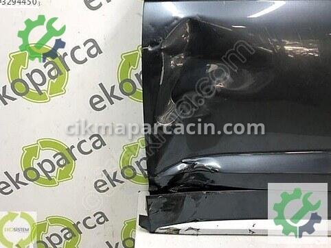 Seat Ateca Sol Ön Kapı 575831051A çıkma parça