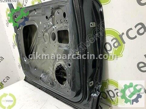 Seat Ateca Sol Ön Kapı 575831051A çıkma parça