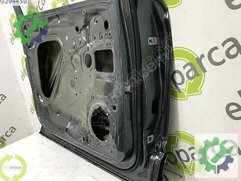 Seat Ateca Sol Ön Kapı 575831051A çıkma parça