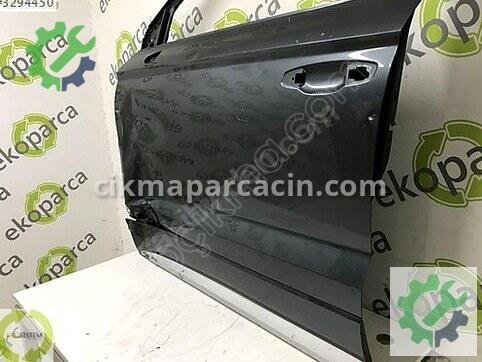 Seat Ateca Sol Ön Kapı 575831051A çıkma parça