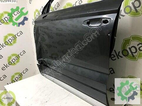 Seat Ateca Sol Ön Kapı 575831051A çıkma parça