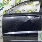 SEAT ATECA 2017 2024 SOL ÖN KAPI 575831051A