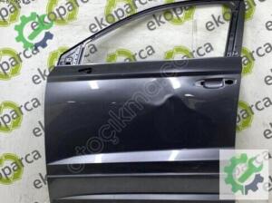 SEAT ATECA 2017 2024 SOL ÖN KAPI 575831051A