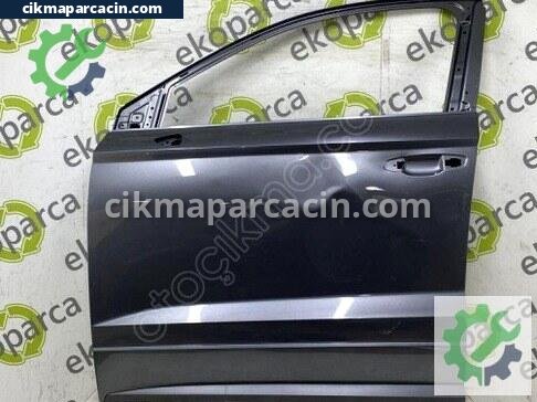 Seat Ateca Sol Ön Kapı çıkma parça