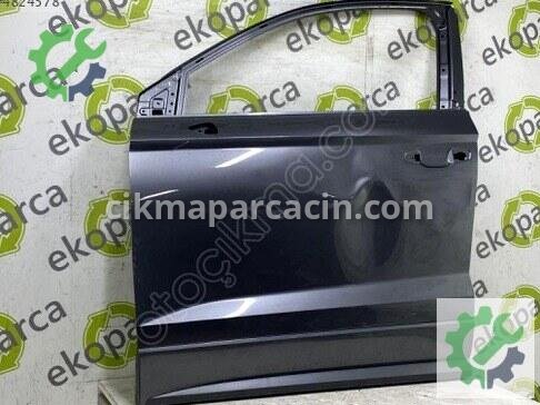 Seat Ateca Sol Ön Kapı 575831051A çıkma parça