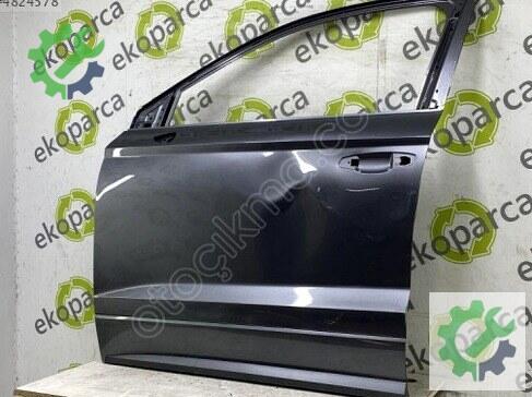 Seat Ateca Sol Ön Kapı 575831051A çıkma parça