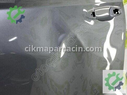 Seat Ateca Sol Ön Kapı 575831051A çıkma parça