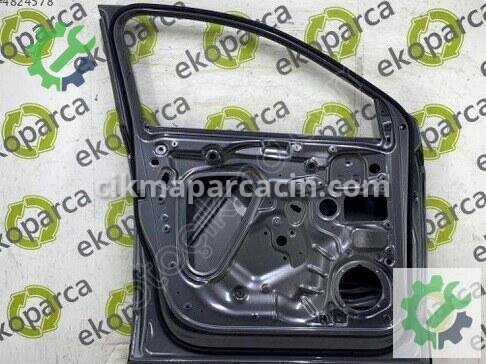 Seat Ateca Sol Ön Kapı 575831051A çıkma parça