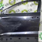 SEAT ATECA 2017 2024 SOL ÖN KAPI 575831051A