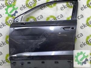 SEAT ATECA 2017 2024 SOL ÖN KAPI 575831051A
