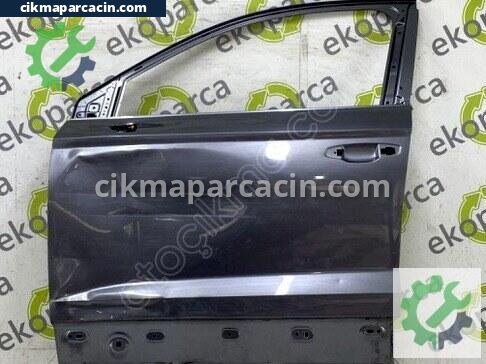 Seat Ateca Sol Ön Kapı çıkma parça