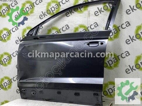 Seat Ateca Sol Ön Kapı 575831051A çıkma parça