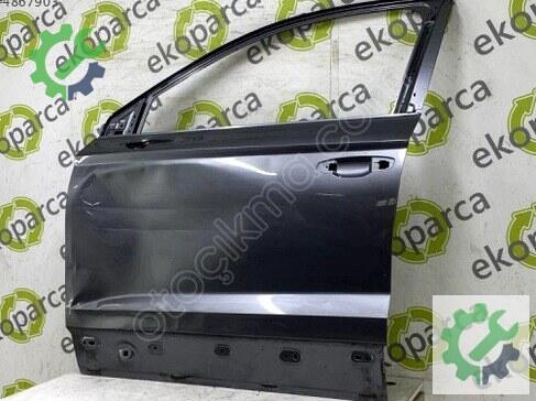 Seat Ateca Sol Ön Kapı 575831051A çıkma parça