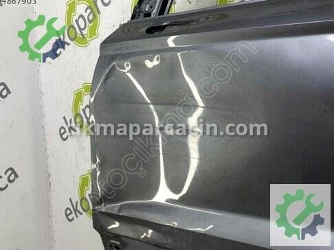 Seat Ateca Sol Ön Kapı 575831051A çıkma parça