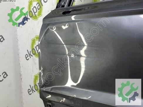 Seat Ateca Sol Ön Kapı 575831051A çıkma parça