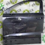 SEAT ATECA 2017 2024 SOL ÖN KAPI 575831051A