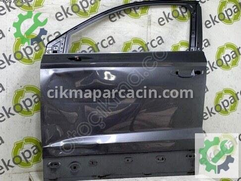 Seat Ateca Sol Ön Kapı 575831051A çıkma parça