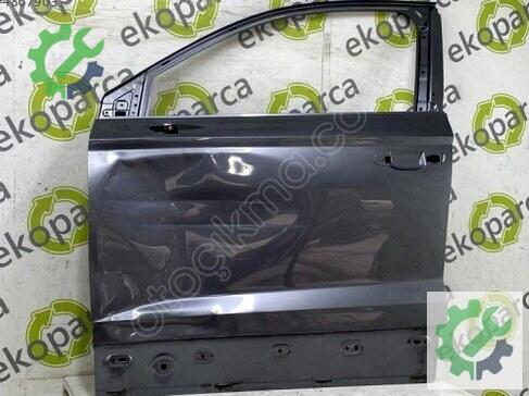 Seat Ateca Sol Ön Kapı 575831051A çıkma parça