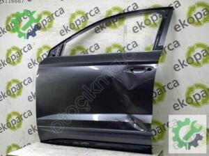 SEAT ATECA 2017 2024 SOL ÖN KAPI 575831051A