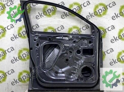 Seat Ateca Sol Ön Kapı 575831051A çıkma parça