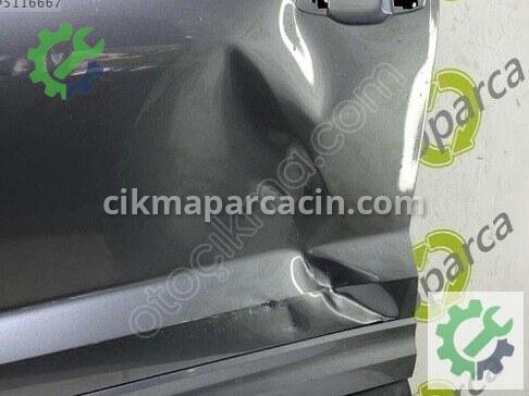Seat Ateca Sol Ön Kapı 575831051A çıkma parça