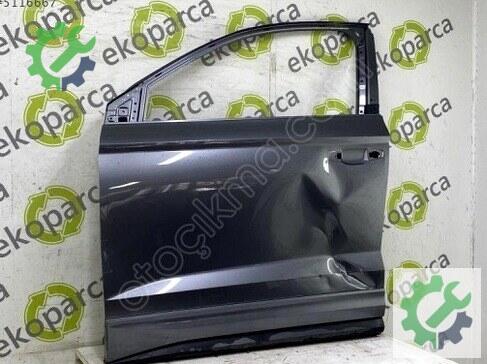 Seat Ateca Sol Ön Kapı 575831051A çıkma parça