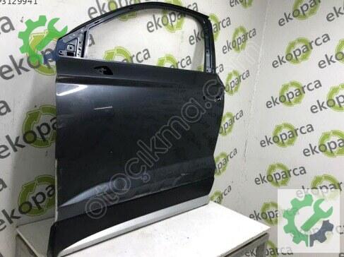 Seat Ateca Sol Ön Kapı 575831051A çıkma parça