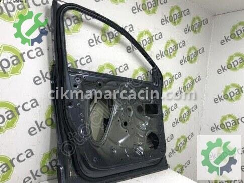 Seat Ateca Sol Ön Kapı 575831051A çıkma parça