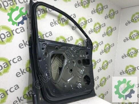 Seat Ateca Sol Ön Kapı 575831051A çıkma parça