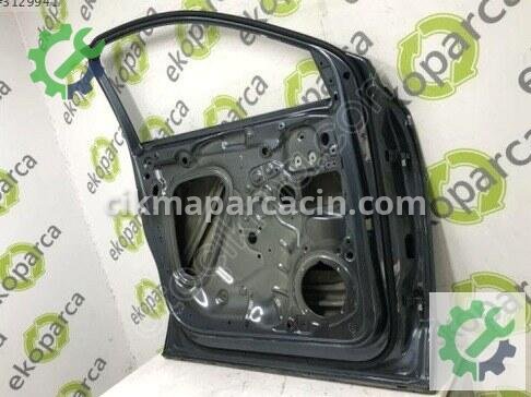 Seat Ateca Sol Ön Kapı 575831051A çıkma parça