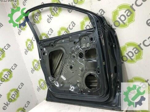 Seat Ateca Sol Ön Kapı 575831051A çıkma parça