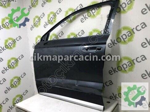 Seat Ateca Sol Ön Kapı 575831051A çıkma parça