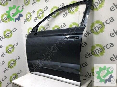 Seat Ateca Sol Ön Kapı 575831051A çıkma parça
