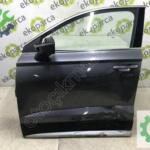 SEAT ATECA 2017 2024 SOL ÖN KAPI DOLU HASARLI 575831051A