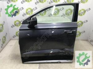 SEAT ATECA 2017 2024 SOL ÖN KAPI DOLU HASARLI 575831051A