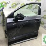 SEAT ATECA 2017 2024 SOL ÖN KAPI DOLU HASARLI 575831051A