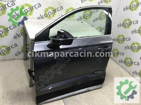 Seat Ateca Sol Ön Kapı 575831051A çıkma parça