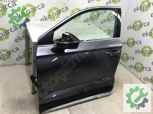 Seat Ateca Sol Ön Kapı 575831051A çıkma parça