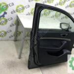 SEAT ATECA 2017 2024 SOL ÖN KAPI DOLU HASARLI 575831051A