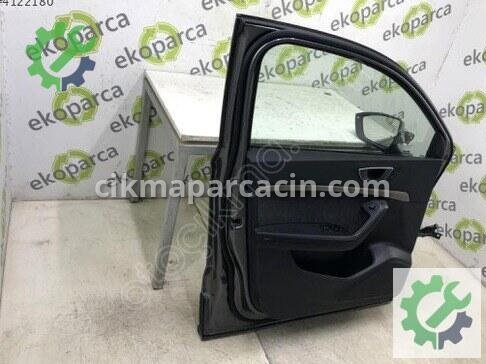 Seat Ateca Sol Ön Kapı 575831051A çıkma parça
