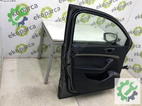 Seat Ateca Sol Ön Kapı 575831051A çıkma parça