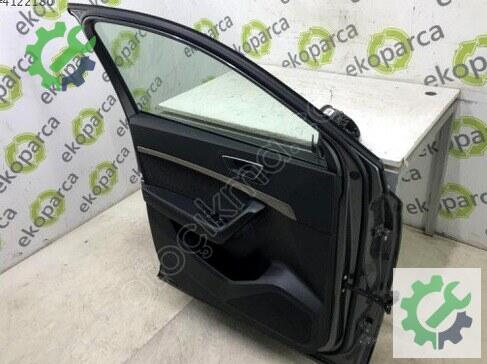 Seat Ateca Sol Ön Kapı 575831051A çıkma parça